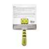 Picture of SLICKER BRUSH SELF CLEANING Safari (W419) - Cat
