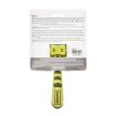 Picture of SLICKER BRUSH SELF CLEANING Safari (W419) - Cat
