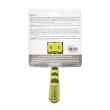 Picture of SLICKER BRUSH SELF CLEANING Safari (W419) - Cat