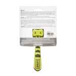 Picture of SLICKER BRUSH SELF CLEANING Safari (W419) - Cat