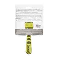 Picture of SLICKER BRUSH SELF CLEANING Safari (W419) - Cat