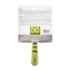 Picture of SLICKER BRUSH SELF CLEANING Safari (W419) - Cat