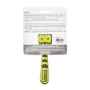 Picture of SLICKER BRUSH SELF CLEANING Safari (W419) - Cat