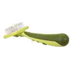 Picture of SLICKER BRUSH SOFT Safari (W402) - Small
