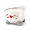 Picture of Catit Pixi Fountain 2.5 Litre W/ Stainless Steel Top- White