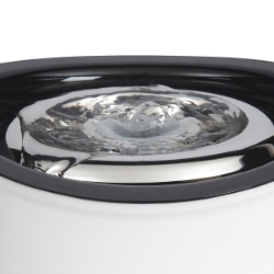 Picture of Fountain Zeus Cascade Drinking Stainless Steel Top- 200oz/6l