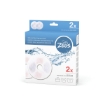 Picture of Zeus Drinking Fountain Replacement Triple Action Filters (91403) - 2/Pk