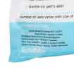 Picture of SCRUBBY RINSE FREE SHAMPOO MITTENS Bulk Pack (J1449b) - 25/pk