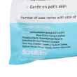 Picture of SCRUBBY RINSE FREE SHAMPOO MITTENS Bulk Pack (J1449b) - 25/pk