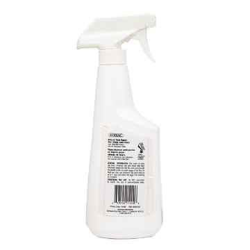Show details for ZODIAC PET Flea & Tick SPRAY - 475ml Picture of ZODIAC PET Flea & Tick SPRAY - 475ml