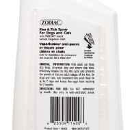 Picture of ZODIAC PET Flea & Tick SPRAY - 475ml