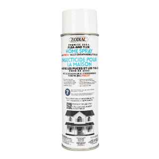 Picture of ZODIAC PREMISE 2000 HOME Flea & Tick SPRAY - 454g/16oz