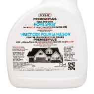 Picture of ZODIAC PREMISE PLUS HOME Flea & Tick SPRAY - 710ml