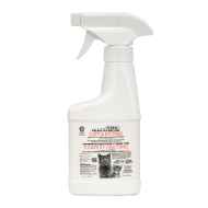 Picture of ZODIAC DUAL ACTION Flea & Tick SPRAY for Cats & Kittens - 236ml