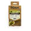 Picture of TREAT CANINE ROAM CROCODILE JERKY -142g/5oz