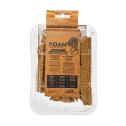 Picture of TREAT CANINE ROAM CROCODILE JERKY -142g/5oz