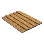 Picture of TREAT CANINE ROAM CROCODILE JERKY -142g/5oz