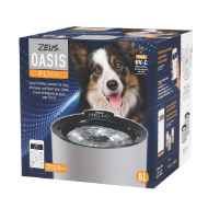 Picture of ZEUS OASIS PLUS SMART FOUNTAIN - 6L
