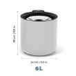 Picture of ZEUS OASIS PLUS SMART FOUNTAIN - 6L