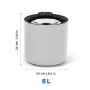 Picture of ZEUS OASIS PLUS SMART FOUNTAIN - 6L