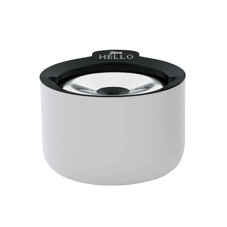 Picture of ZEUS OASIS PLUS SMART FOUNTAIN  - 3L