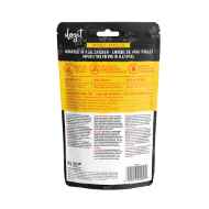 Picture of TREAT CANINE DOGIT SNACK BAR CHICKEN WRAPPED BEEFHIDE SPIRALS 110g - 3/pk