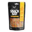 Picture of TREAT CANINE DOGIT SNACK BAR CHICKEN WRAPPED BEEFHIDE SPIRALS 80g - 6/pk