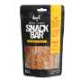 Picture of TREAT CANINE DOGIT SNACK BAR CHICKEN WRAPPED BEEFHIDE SPIRALS 80g - 6/pk
