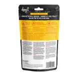 Picture of TREAT CANINE DOGIT SNACK BAR CHICKEN WRAPPED BEEFHIDE SPIRALS 80g - 6/pk