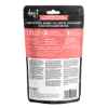 Picture of TREAT CANINE DOGIT SNACK BAR SALMON COLLAGEN TWISTS - 10/pk
