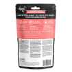 Picture of TREAT CANINE DOGIT SNACK BAR SALMON COLLAGEN TWISTS - 10/pk