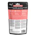 Picture of TREAT CANINE DOGIT SNACK BAR SALMON COLLAGEN TWISTS - 10/pk