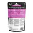 Picture of TREAT CANINE DOGIT SNACK BAR DUCK COLLAGEN TWISTS - 10/pk