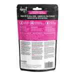 Picture of TREAT CANINE DOGIT SNACK BAR DUCK WRAPPED BEEFHIDE & COLLAGEN TWISTED STICKS - 6/pk