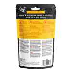 Picture of TREAT CANINE DOGIT SNACK BAR CHICKEN WRAPPED BEEFHIDE & COLLAGEN TWISTED STICKS - 6/pk