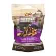 Picture of TREAT CANINE ZOE BETTER THAN RAWHIDE BBQ CHOP Lamb Flavour - 4/pk