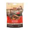 Picture of TREAT CANINE ZOE BETTER THAN RAWHIDE BBQ STEAK Beef Flavour - 4/pk