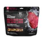 Picture of CANINE NUTRIENCE SUBZERO FD RAW Beef & Pumpkin - 4oz/113g