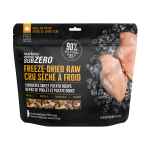 Picture of CANINE NUTRIENCE SUBZERO FD RAW Chicken & Sweet Potato - 4oz/113g