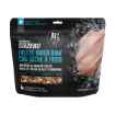 Picture of FELINE NUTRIENCE SUBZERO FD RAW Whitefish & Cranberry - 4oz/113g