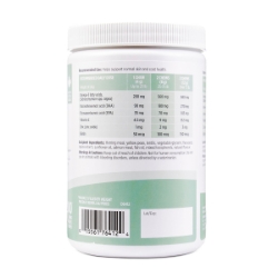 Picture of NUTRIENCE CARE SUPPLEMENT FOR DOGS SKIN & COAT - 100s