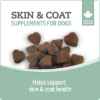 Picture of NUTRIENCE CARE SUPPLEMENT FOR DOGS SKIN & COAT - 100s