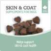 Picture of NUTRIENCE CARE SUPPLEMENT FOR DOGS SKIN & COAT - 100s