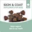 Picture of NUTRIENCE CARE SUPPLEMENT FOR DOGS SKIN & COAT - 100s