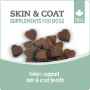 Picture of NUTRIENCE CARE SUPPLEMENT FOR DOGS SKIN & COAT - 100s