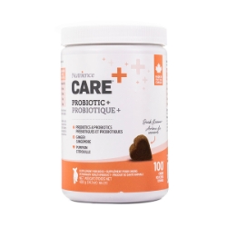Picture of NUTRIENCE CARE SUPPLEMENT FOR DOGS PROBIOTIC - 100s