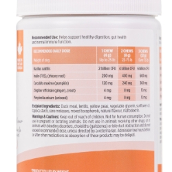 Picture of NUTRIENCE CARE SUPPLEMENT FOR DOGS PROBIOTIC - 100s