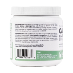 Picture of NUTRIENCE CARE SUPPLEMENT FOR CATS HAIRBALL - 100s