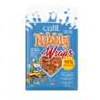 Picture of CATIT NIBBLY WRAPS FELINE TREAT Chicken & Fish - 1oz/30g