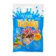 Picture of CATIT NIBBLY WRAPS FELINE TREAT Chicken & Fish - 1oz/30g